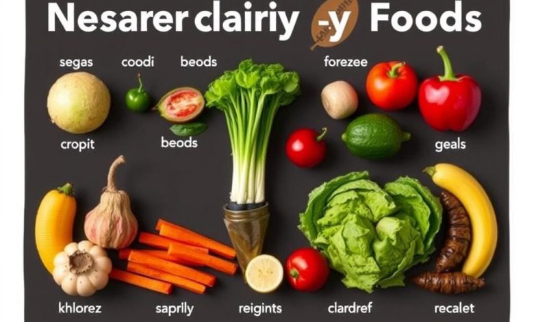 کالری منفی: واقعیت یا دروغی بزرگ؟ رژیم کالری منفی چیست؟