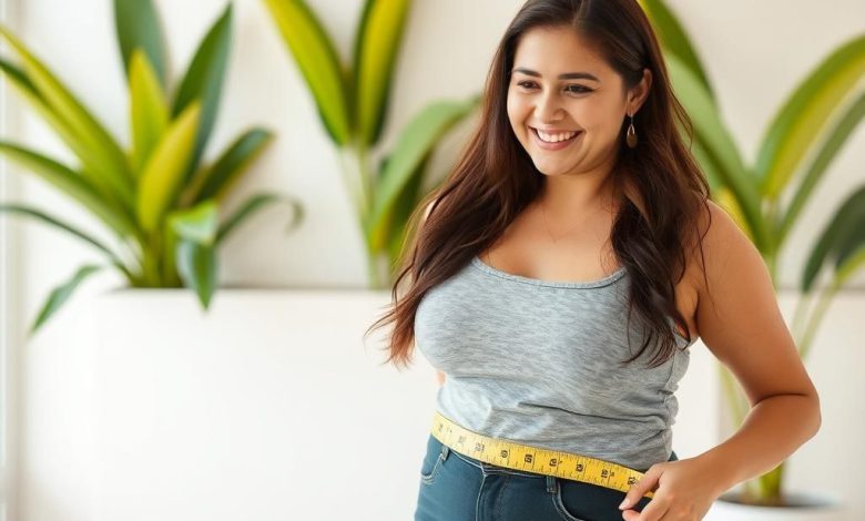 حفظ وزن بعد از لاغری: راهکارها و نکات طلایی!