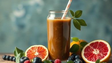 آبمیوه ضد سرطان: راهی برای شکست سرطان؟