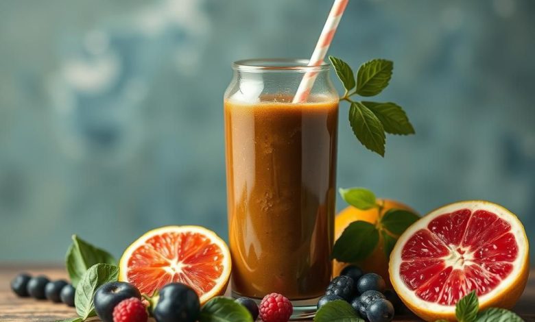 آبمیوه ضد سرطان: راهی برای شکست سرطان؟