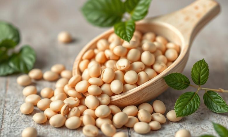 نقش سویا: لاغری سریع و کاهش وزن موثر؟