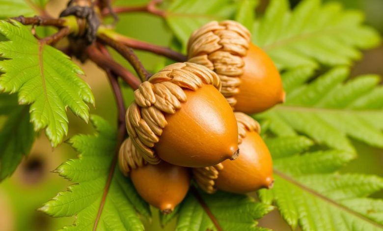 طبع بلوط خوراکی: خواص، فواید و مضرات آن چیست؟