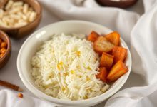 مصرف نشاسته در رمضان: چرا بیشتر و چه باید کرد؟