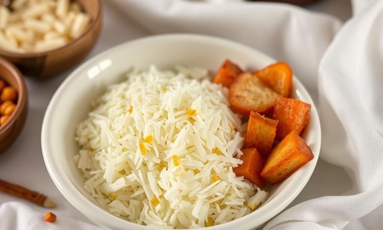 مصرف نشاسته در رمضان: چرا بیشتر و چه باید کرد؟