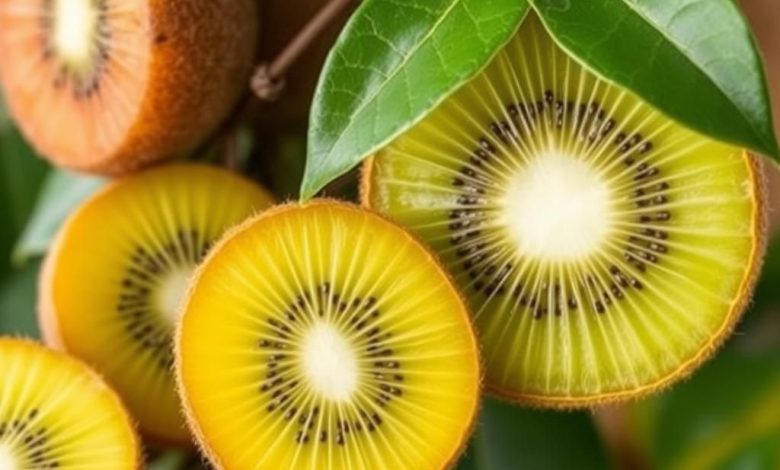 طبع کیوی: خواص، فواید و مضرات آن چیست؟