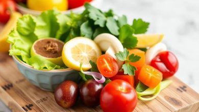 رژیم آلکالاین: لاغری سریع و محبوب، چگونه؟