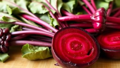 خواص لبو پخته: فواید، ارزش غذایی و کالری آن