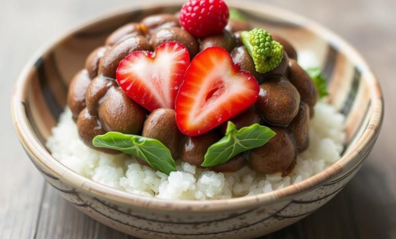 ۱۰ غذای تقویت هوش: بهترین خوراکی ها برای حافظه قوی