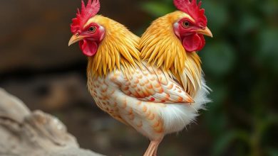 سنگدان: درمان کم خونی و ریزش مو؟ خواص باورنکردنی!