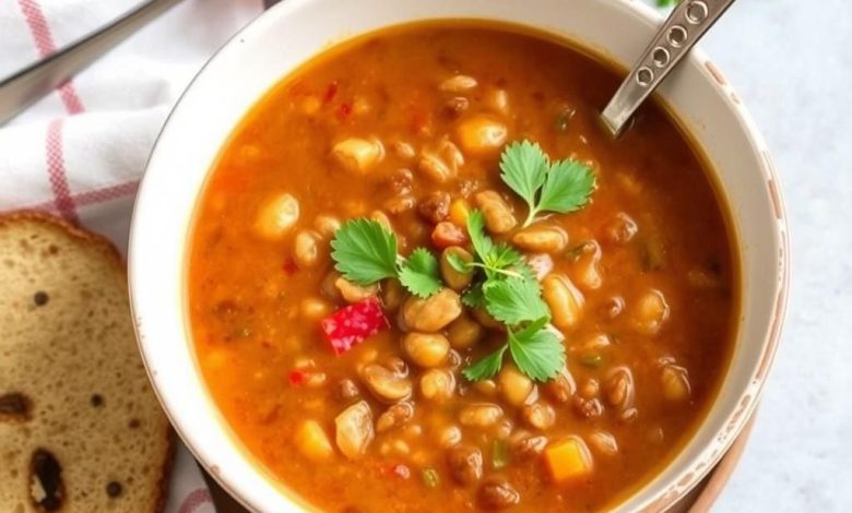 عدسی رژیمی: 5 دستور پخت مقوی، خوشمزه و پرطرفدار