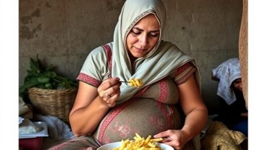 کشک در بارداری: فواید، مضرات و مصرف بی خطر؟