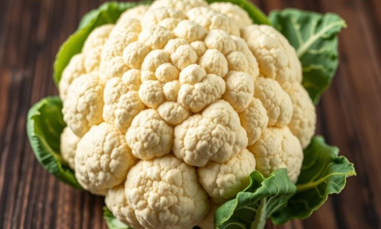 گل کلم: فواید باورنکردنی برای سلامتی و تناسب اندام