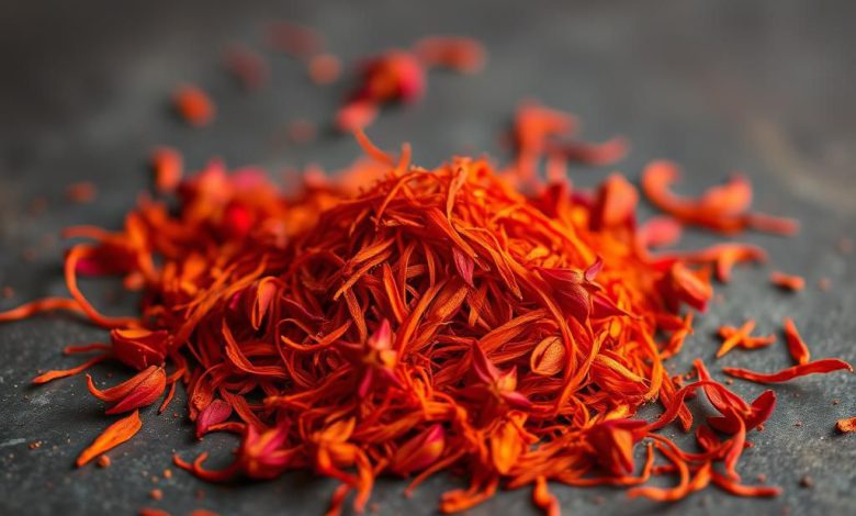 طبع زعفران: خواص، فواید و مضرات آن چیست؟