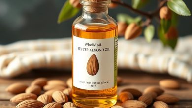 روغن بادام تلخ: خواص، فواید و عوارض جانبی آن چیست؟