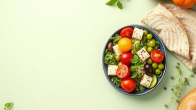 رژیم مدیترانه ای: نکات مهم تغذیه سالم و پرطرفدار