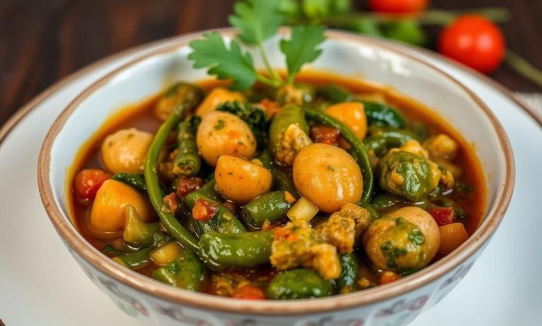 خورش قیمه رژیمی خوشمزه: دستور پخت مخصوص لاغری