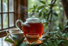 رازهای پنهان چای: خواص شگفت انگیز و باورنکردنی آن