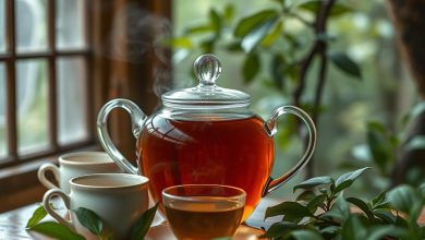 رازهای پنهان چای: خواص شگفت انگیز و باورنکردنی آن