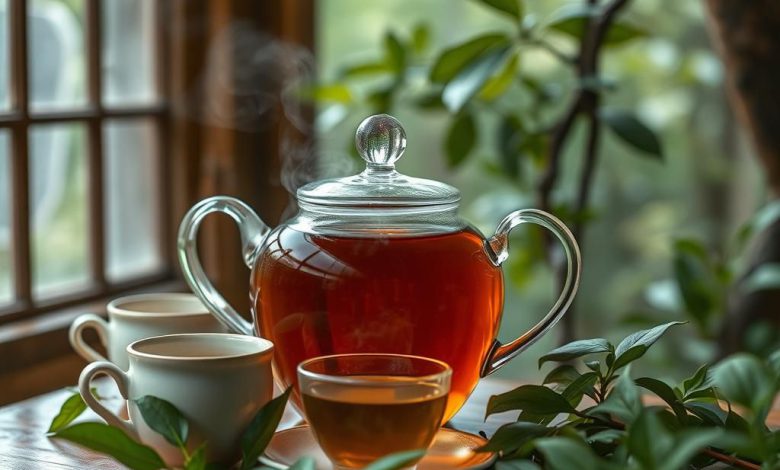 رازهای پنهان چای: خواص شگفت انگیز و باورنکردنی آن