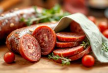 سوسیس و کالباس: سرطان زا؟ مضرات و حقایق مهم!