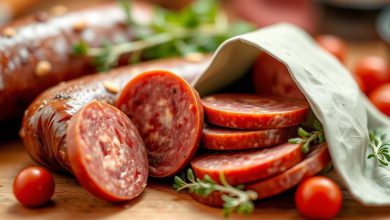 سوسیس و کالباس: سرطان زا؟ مضرات و حقایق مهم!