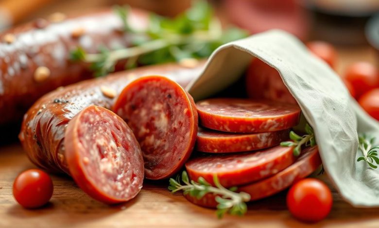 سوسیس و کالباس: سرطان زا؟ مضرات و حقایق مهم!