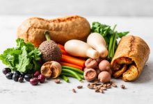 6 خوراکی ضروری و مفید برای مردان: سلامتی و توان!