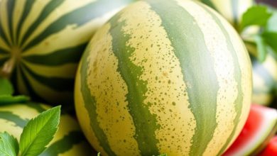 هندوانه برای دیابتی ها: بخوریم یا نه؟ قند خون بالا میرود؟