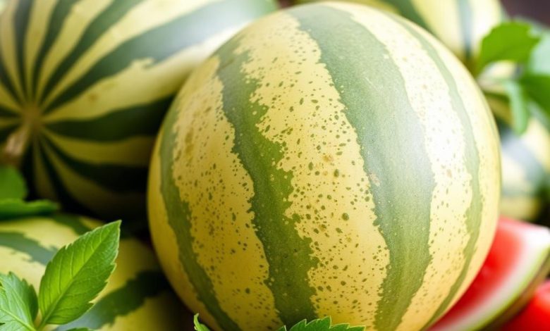 هندوانه برای دیابتی ها: بخوریم یا نه؟ قند خون بالا میرود؟