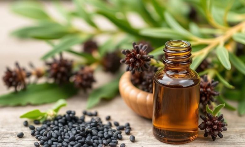 طبع روغن سیاه دانه: خواص، فواید و مضرات آن چیست؟