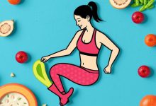 بهترین غذاها برای ریکاوری بعد از ورزش: تغذیه اصولی