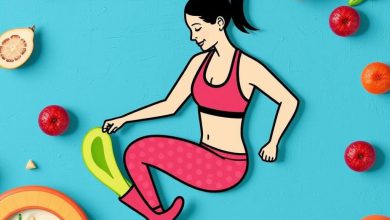 بهترین غذاها برای ریکاوری بعد از ورزش: تغذیه اصولی