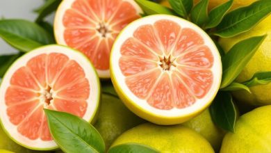 خواص طبع دارابی: فواید و مضرات پومیلو چیست؟