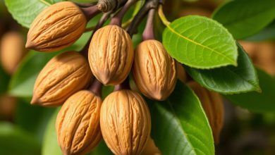 طبع بادام شیرین: خواص، فواید و مضرات آن چیست؟