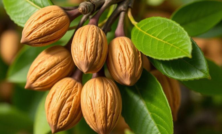 طبع بادام شیرین: خواص، فواید و مضرات آن چیست؟