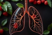 میوه مفید برای ریه: کدام میوه ها ریه را قوی می کنند؟
