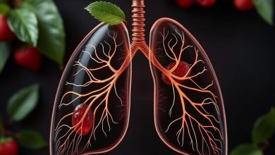 میوه مفید برای ریه: کدام میوه ها ریه را قوی می کنند؟