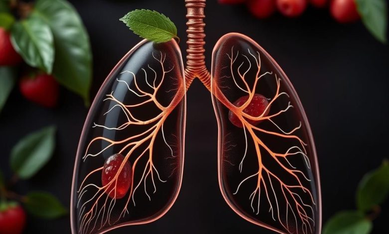 میوه مفید برای ریه: کدام میوه ها ریه را قوی می کنند؟