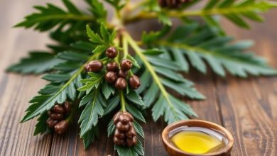 طبع روغن کرچک: خواص، فواید و مضرات آن چیست؟
