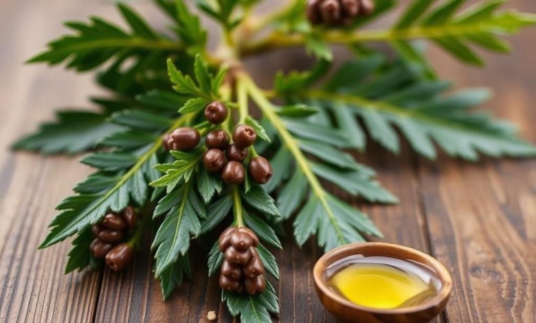 طبع روغن کرچک: خواص، فواید و مضرات آن چیست؟