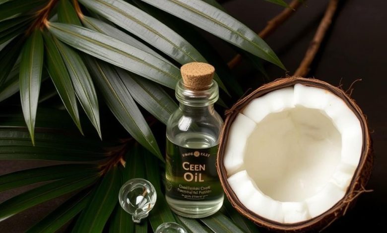 طبع روغن نارگیل: خواص، فواید و مضرات آن چیست؟