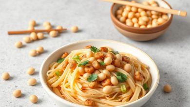 غذاهای رژیمی با سویا: خوشمزه، سالم و پرطرفدار