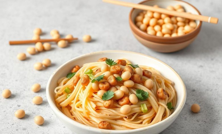 غذاهای رژیمی با سویا: خوشمزه، سالم و پرطرفدار