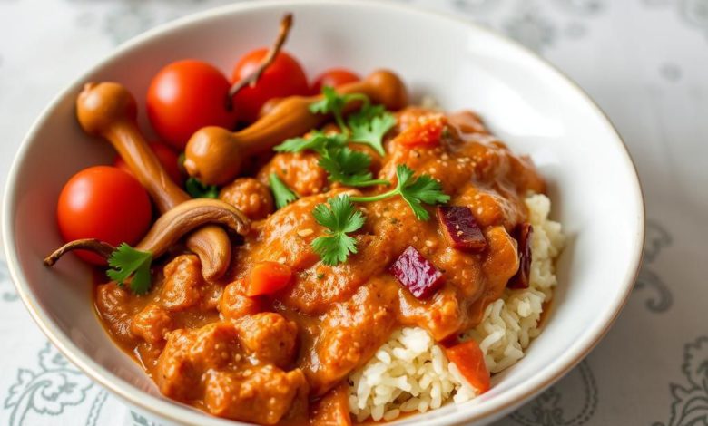 شام رژیمی خوشمزه: دستور پخت غذاهای کم کالری پرطرفدار