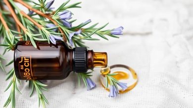 طبع روغن رزماری: خواص، فواید و مضرات آن چیست؟