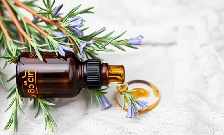 طبع روغن رزماری: خواص، فواید و مضرات آن چیست؟