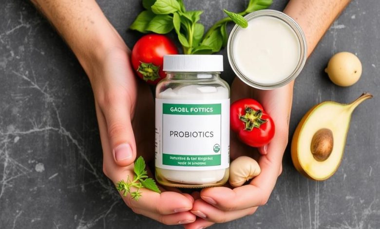 پروبیوتیک ها: راهی نوین برای کاهش وزن و تناسب اندام؟