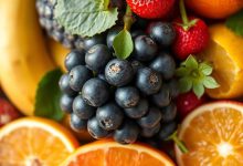 نکات مهم مصرف نوبرانه ها برای لذت بیشتر و سلامت