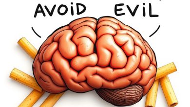 پند حکیمانه پاچه بخور چشم نخور دور مغز خط بکش