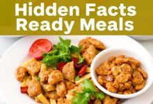 حقایق پنهان غذاهای آماده و نیمه‌آماده: بدانیم